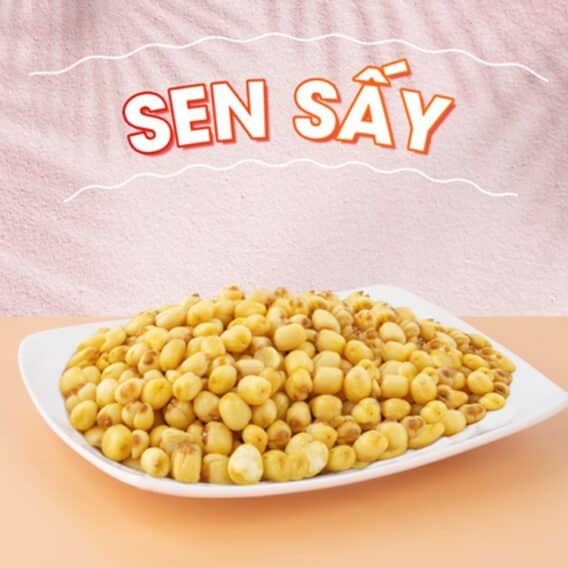 Sen say
