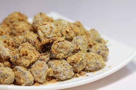 ô mai mơ gừng đặc sản của Hà Nội làm quà ý nghĩa